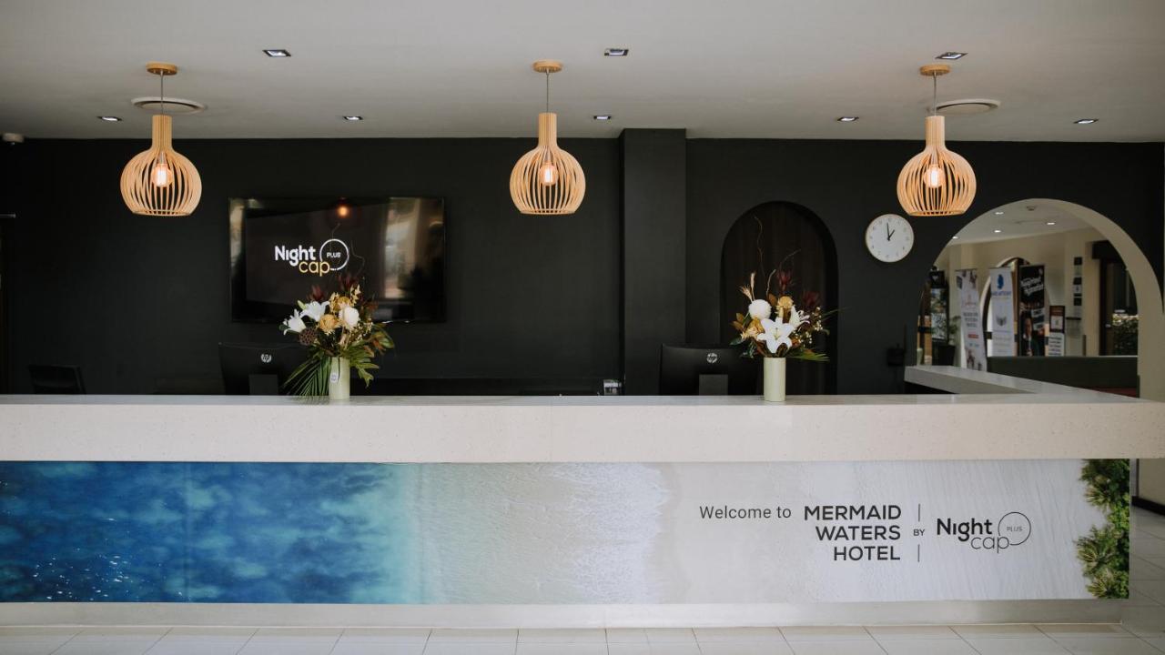 Mermaid Waters Hotel By Nightcap Plus Гоулд Коуст Екстериор снимка